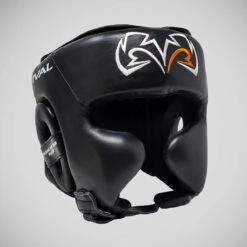 Black Rival RHG2 Training Head Guard