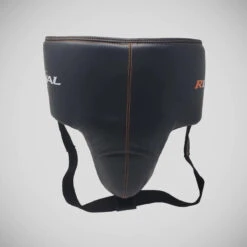 Black Rival RNFL60 Workout 2.0 180 Groin Guard