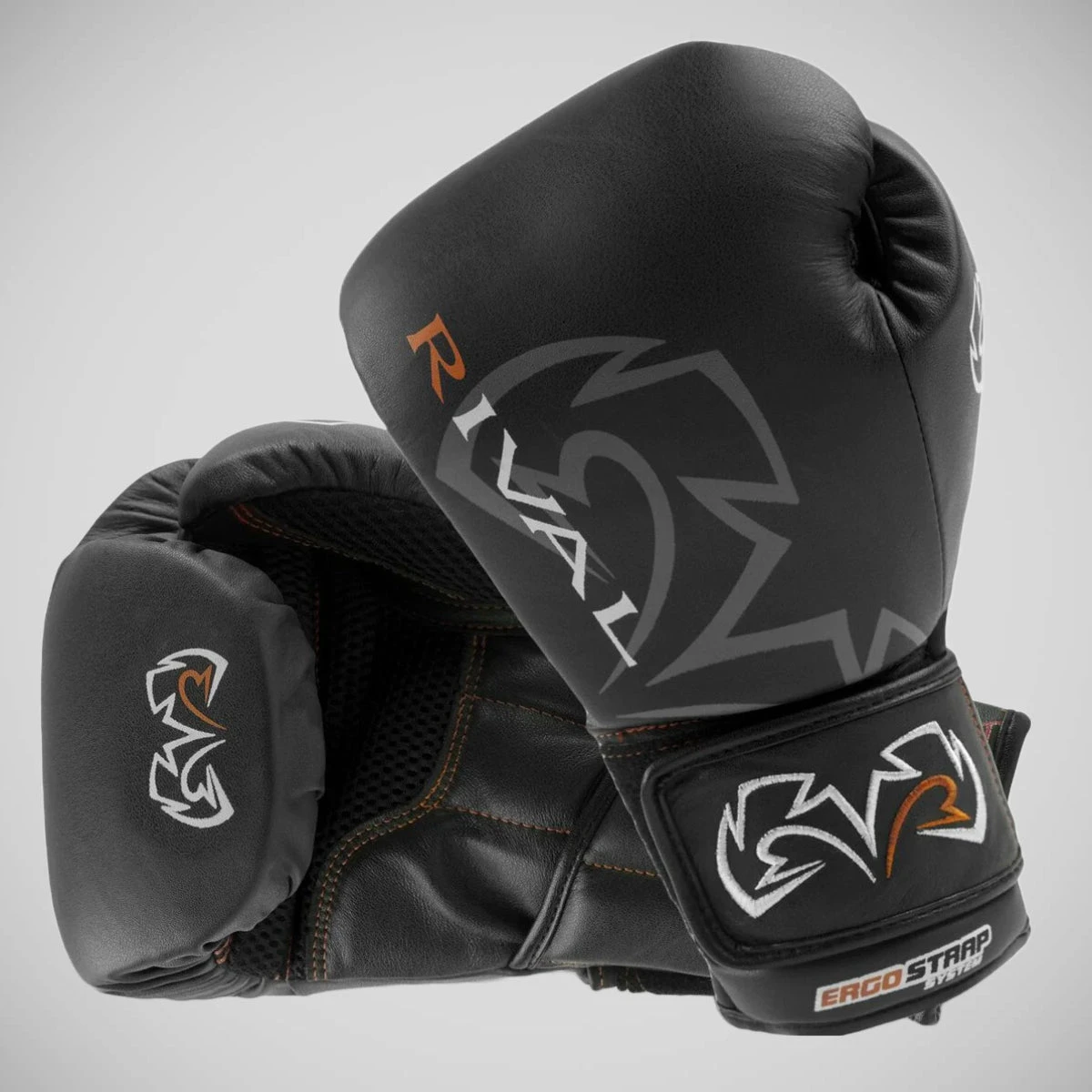 Black Rival RS10V Optima Sparring Gloves