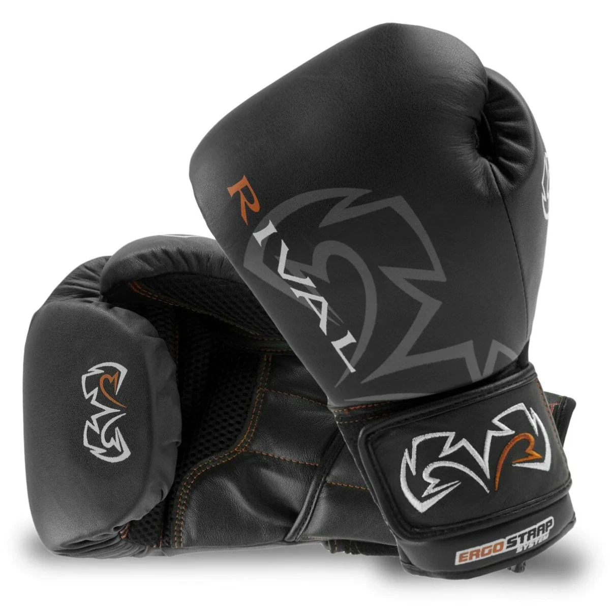 Black Rival RS10V Optima Sparring Gloves - Image 2