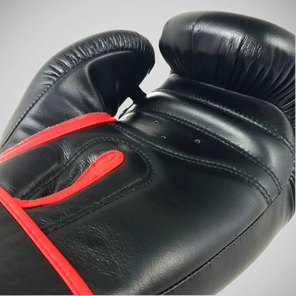 Black Rival RS4 Aero 2.0 Sparring Gloves - Image 3