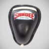 Black Sandee Thai Metal Mens Groin Guard