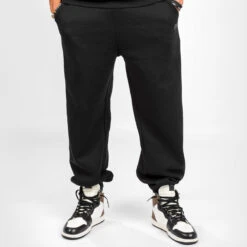 Black Venum Connect XL Joggers