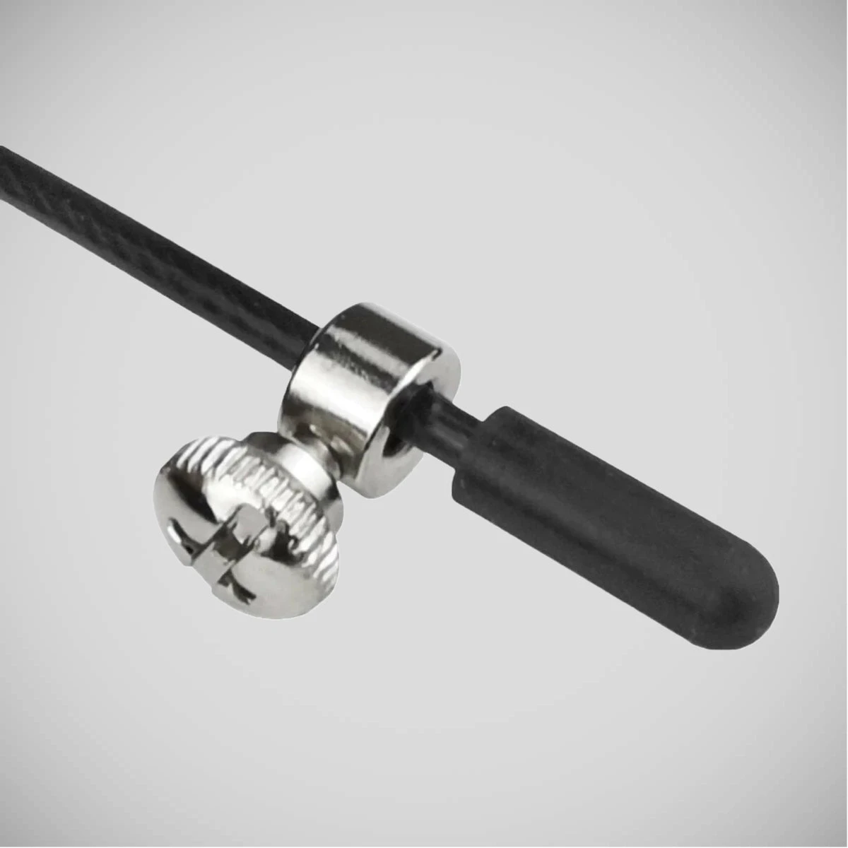 Black Venum Thunder Jump Rope - Image 3