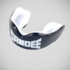 Black/White Sandee Mouth Guard