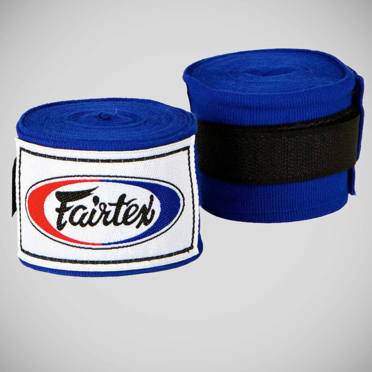 Blue Fairtex HW2 4.5 Hand Wraps - Image 2