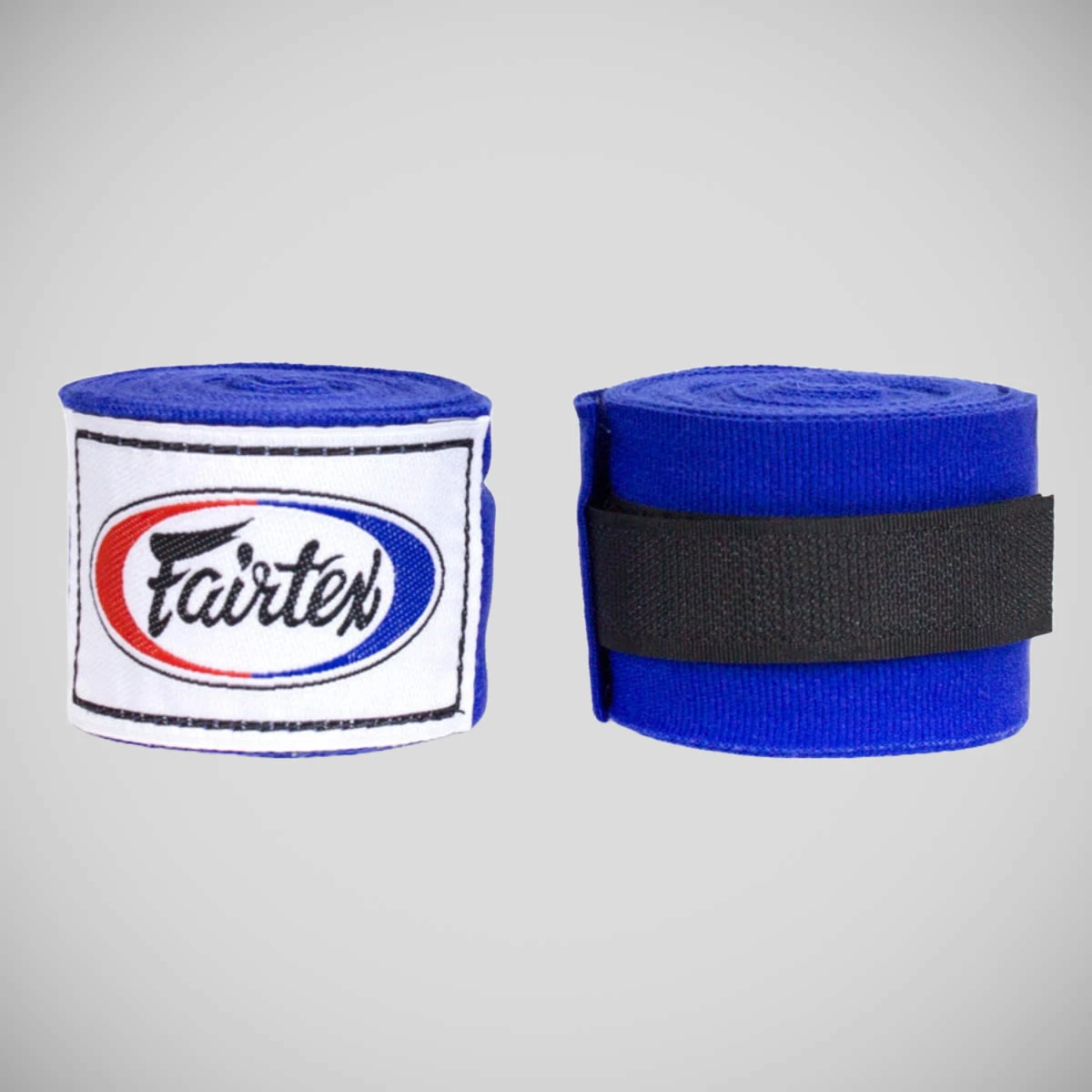 Blue Fairtex HW2 4.5 Hand Wraps