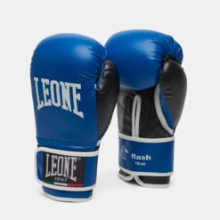 Blue Leone Flash Boxing Gloves
