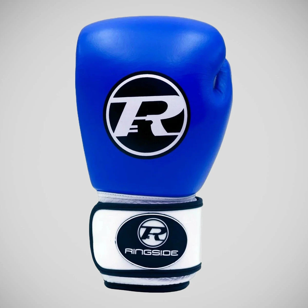 Blue Ringside Club Gloves
