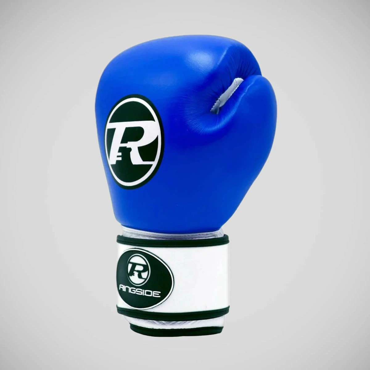 Blue Ringside Club Gloves - Image 3
