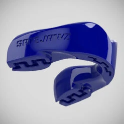Blue SafeJawz Intro Mouth Guard