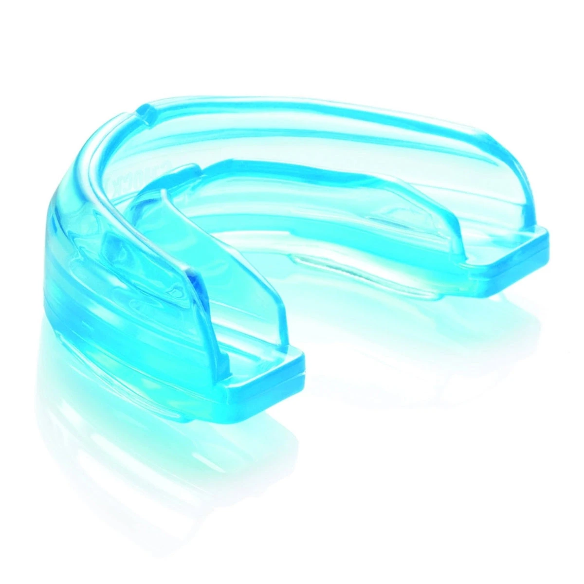 Blue Shock Doctor Braces Gum Shield - Image 2