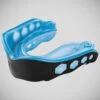 Blue/Black Shock Doctor Gel Max Gum Shield