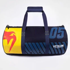 Blue/Yellow Venum Sport 05 Duffle Bag