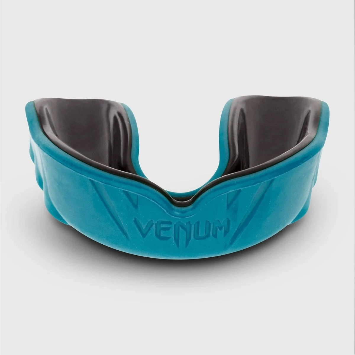 Blue/Black Venum Challenger Mouth Guard