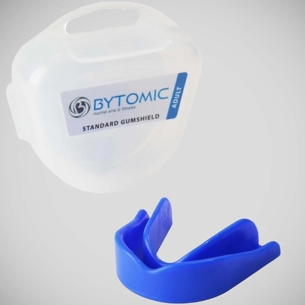Blue Bytomic Gumshield