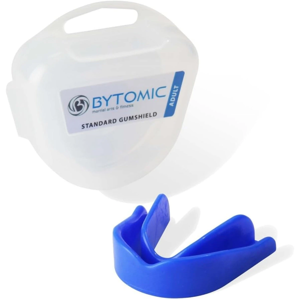 Blue Bytomic Gumshield - Image 2