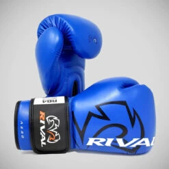 Blue Rival RB4 Econo Bag Gloves