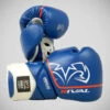 Blue Rival RS1 Ultra 2.0 Sparring Gloves