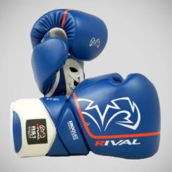 Blue Rival RS1 Ultra 2.0 Sparring Gloves