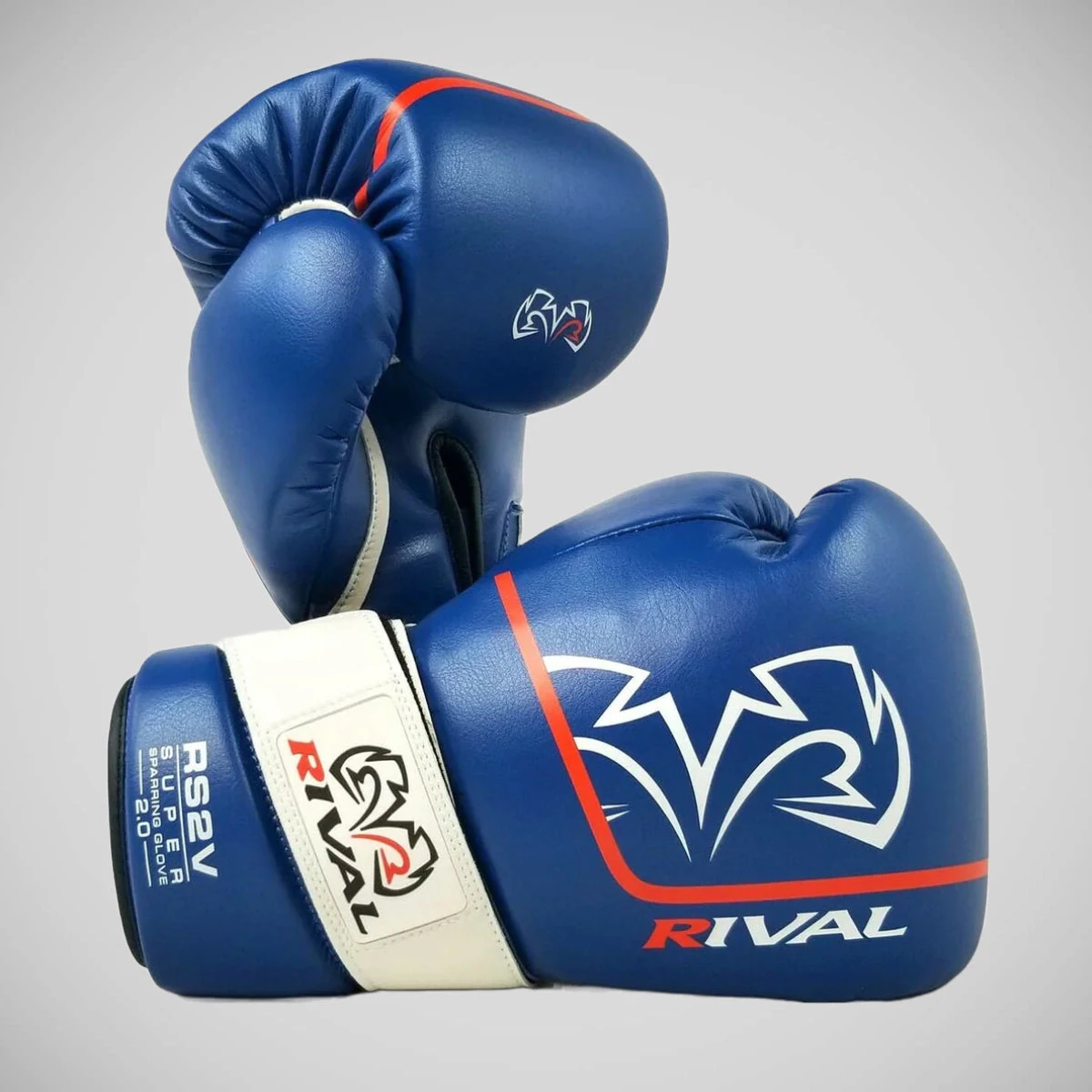 Blue Rival RS2V Super 2.0 Sparring Gloves