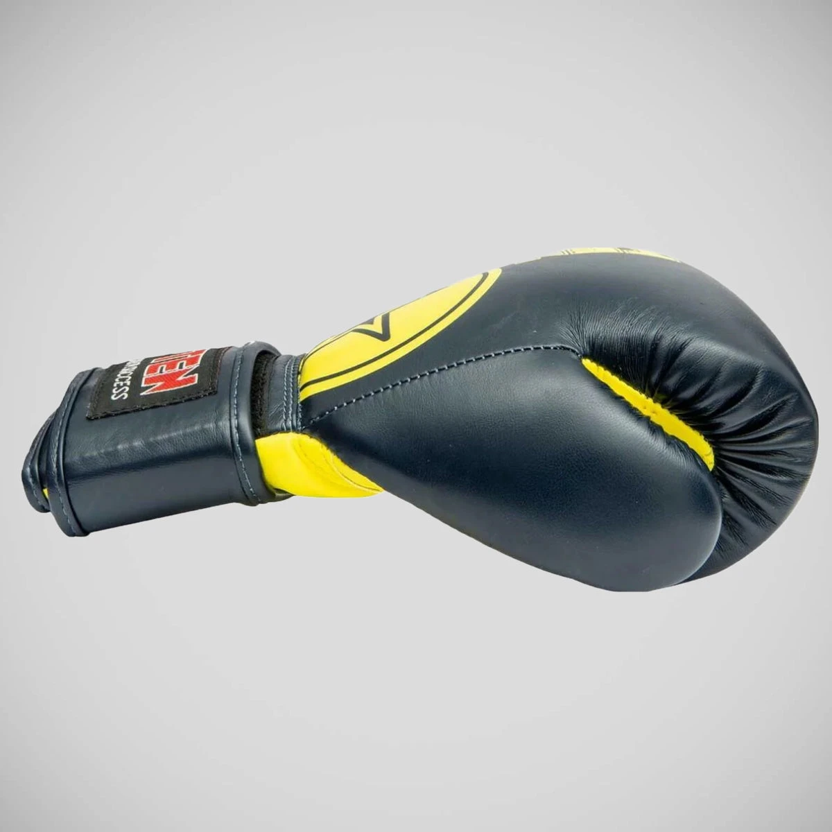 Blue/Yellow Top Ten Kids Boxing Gloves - Image 3