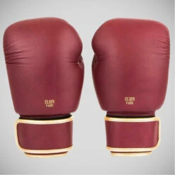 Bordeaux Elion Paris Boxing Gloves