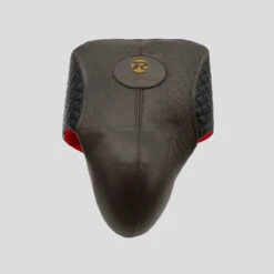 Brown Ringside Legacy Series Groin Guard