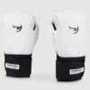 White Fumetsu Ghost MK2 Boxing Gloves