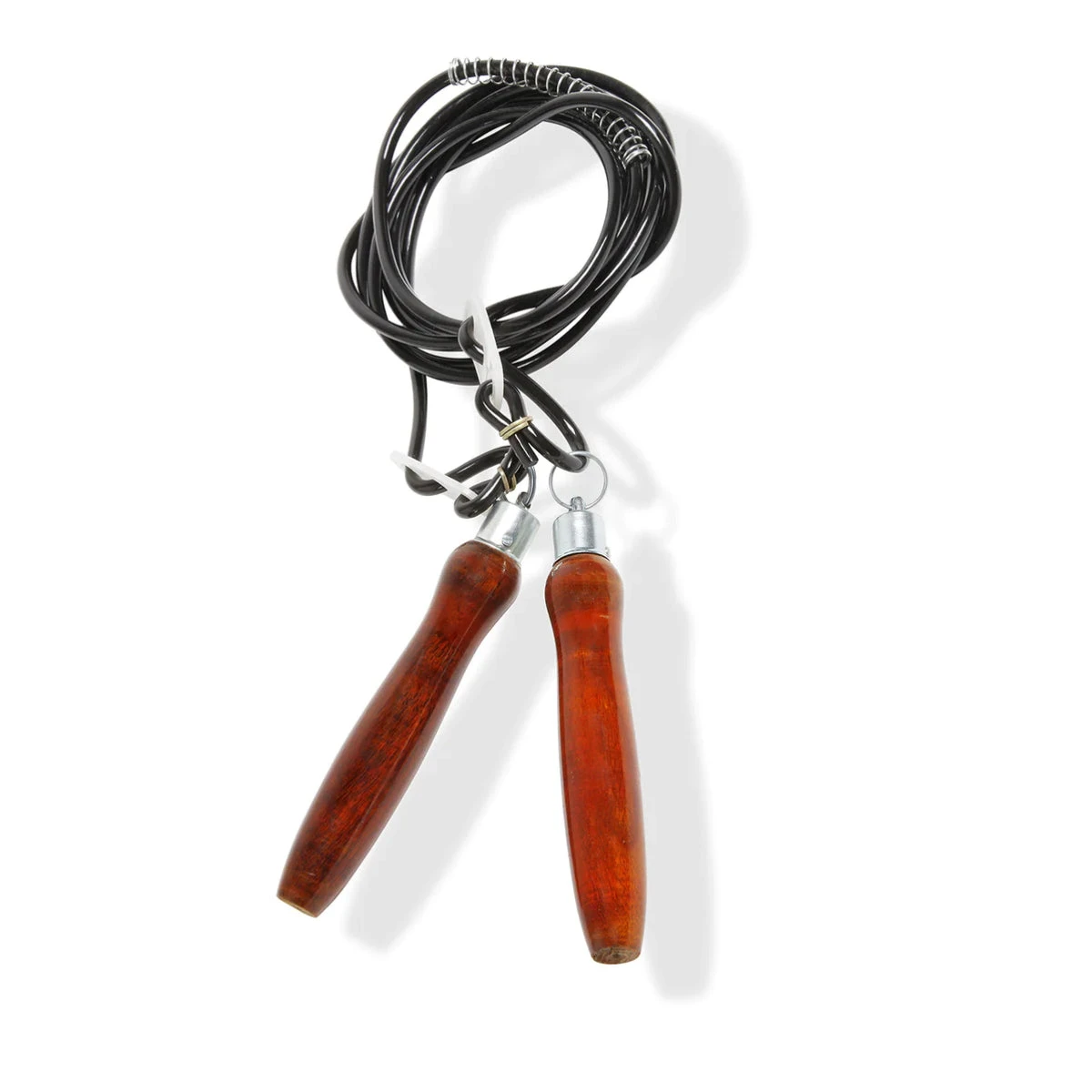 Bytomic Adjustable Swivel Skipping Rope - Image 2