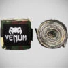 Camo Venum 2.5m Kontact Boxing Hand Wraps