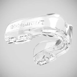 Clear SafeJawz Intro Mouth Guard