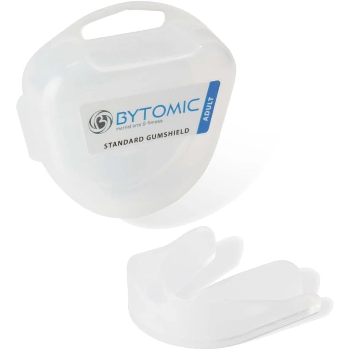 Clear Bytomic Gumshield - Image 2