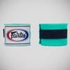 Mint Green Fairtex HW2 Hand Wraps