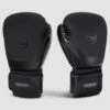 Black/Black Fumetsu Ghost S3 Kids Boxing Gloves