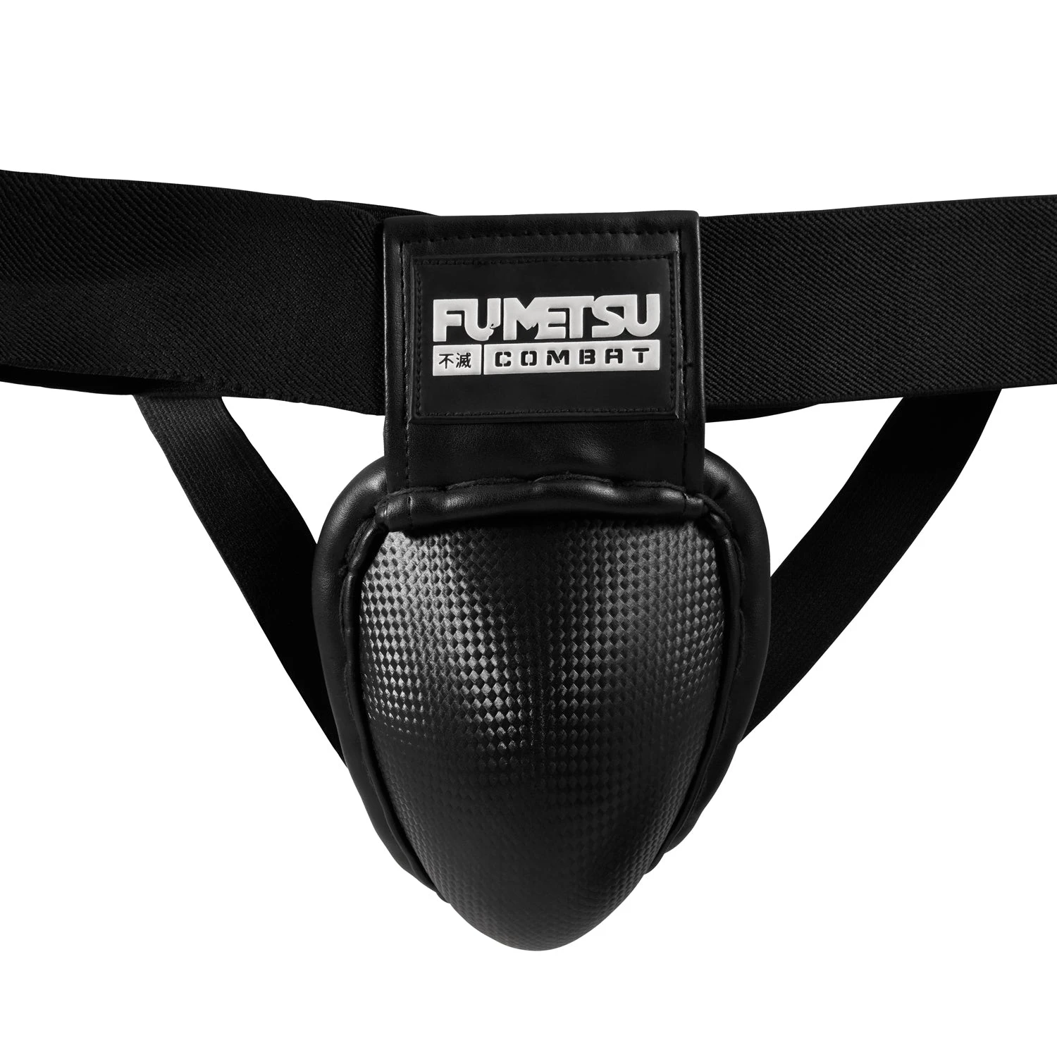 Fumetsu Thai Metal Groin Guard - Image 3