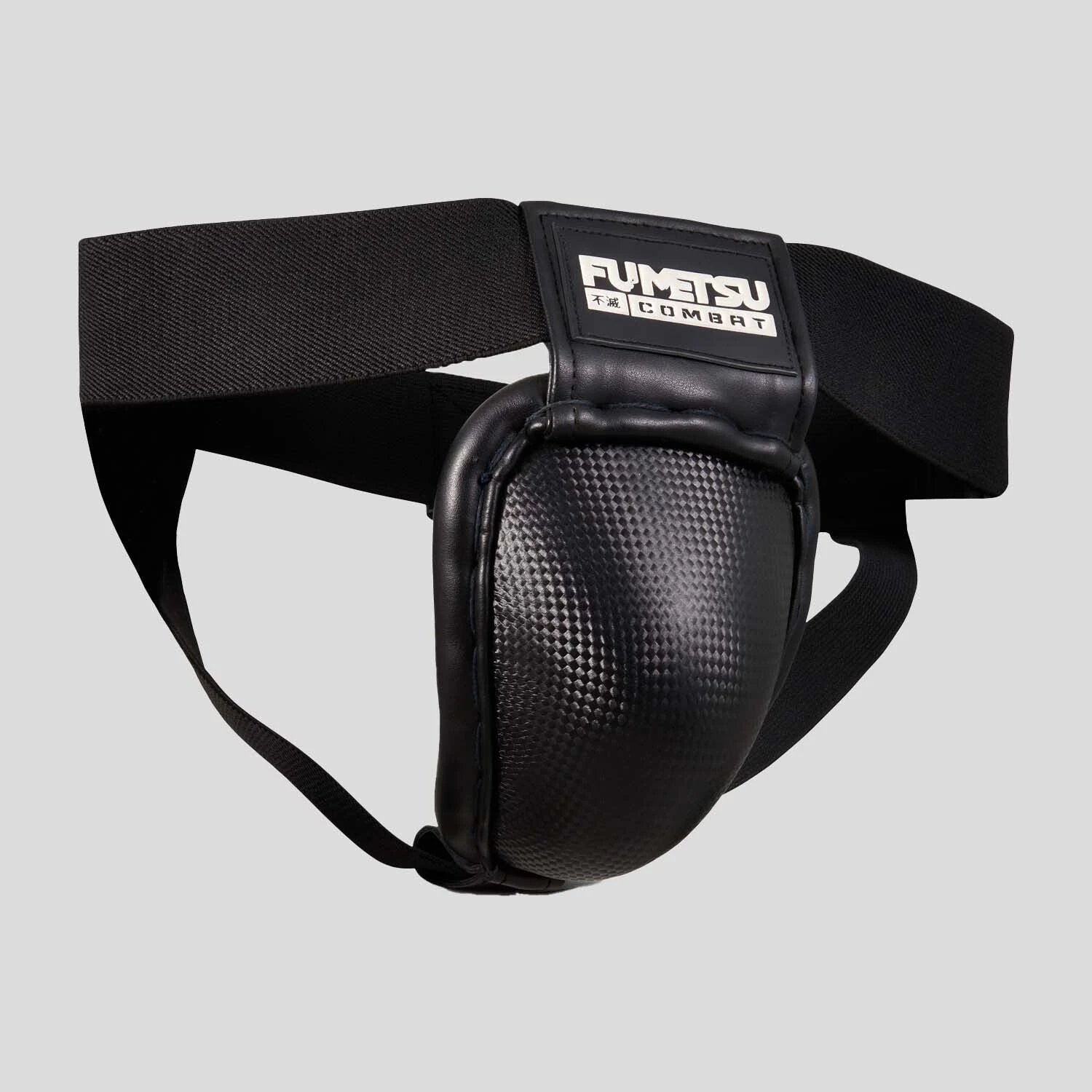 Fumetsu Thai Metal Groin Guard - Image 2