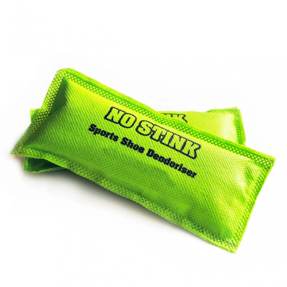 Green No Stink Sports Shoe Deodoriser - Image 6
