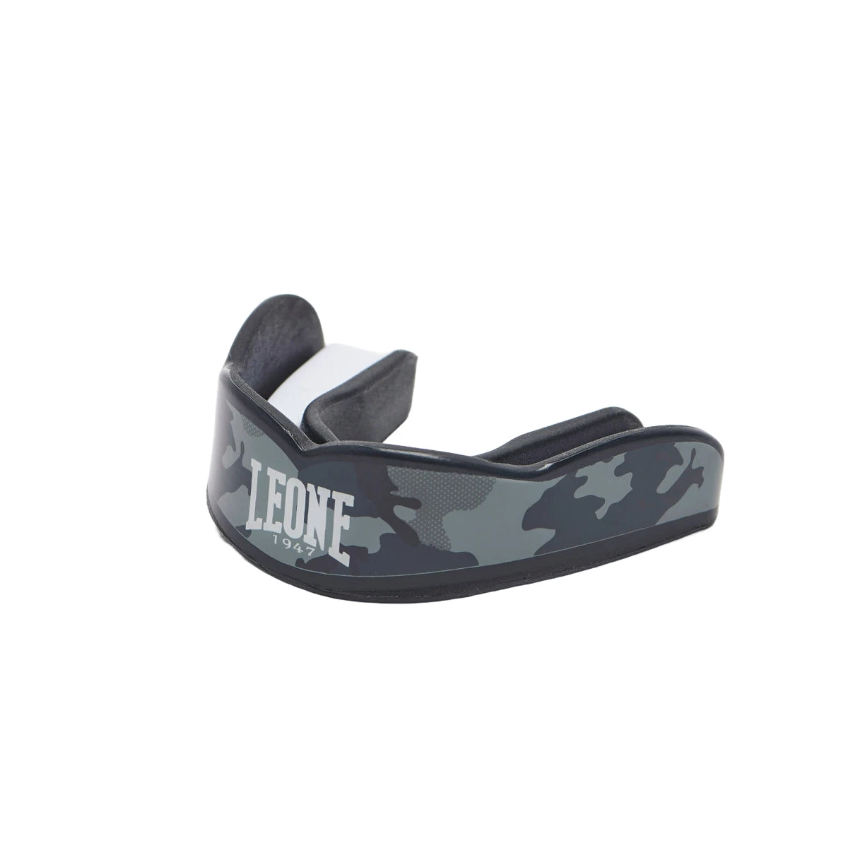 Grey Camo Leone Camo Mouth Guard - Image 6