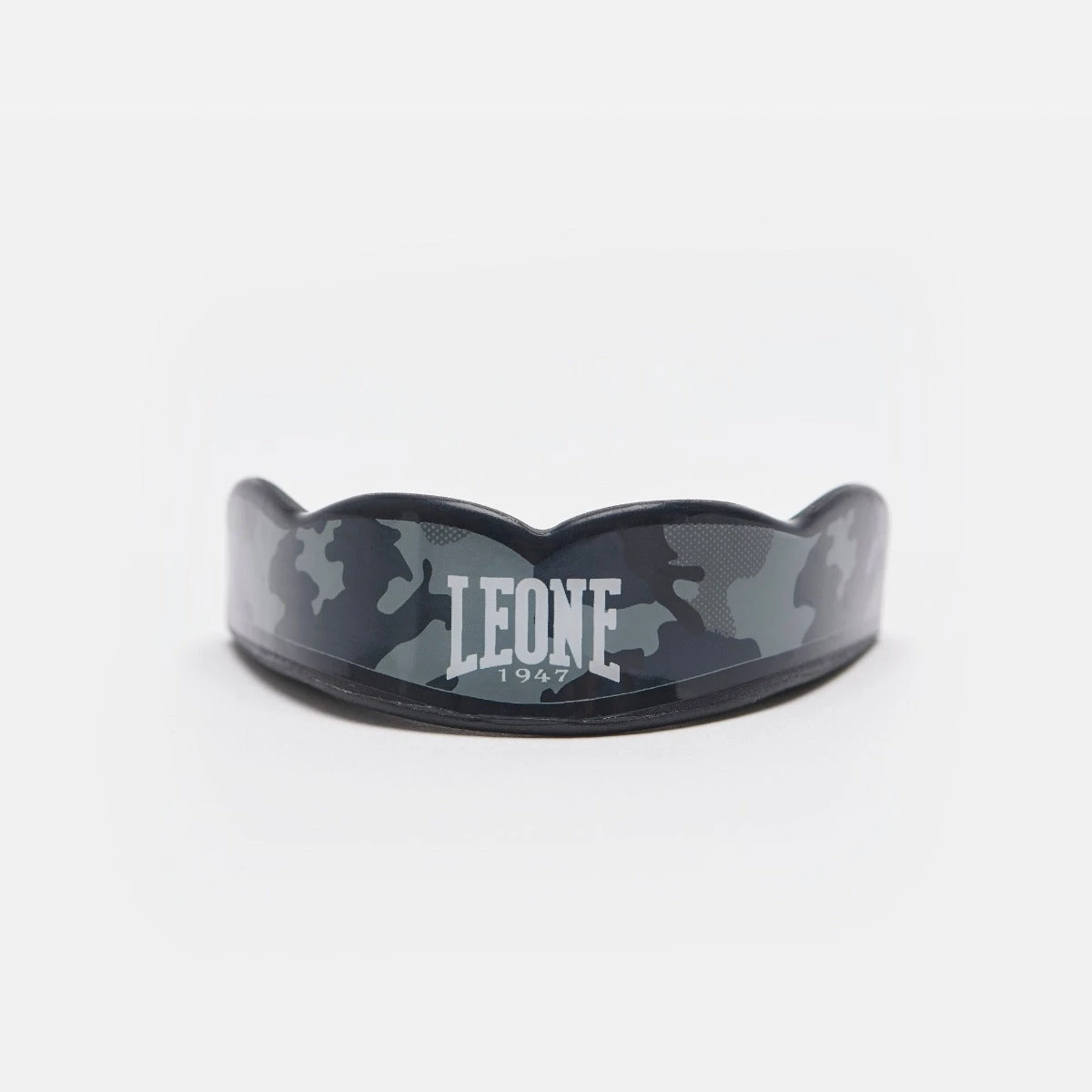 Grey Camo Leone Camo Mouth Guard - Image 2