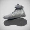 Grey Rival RSX Genesis 3 Boxing Boots