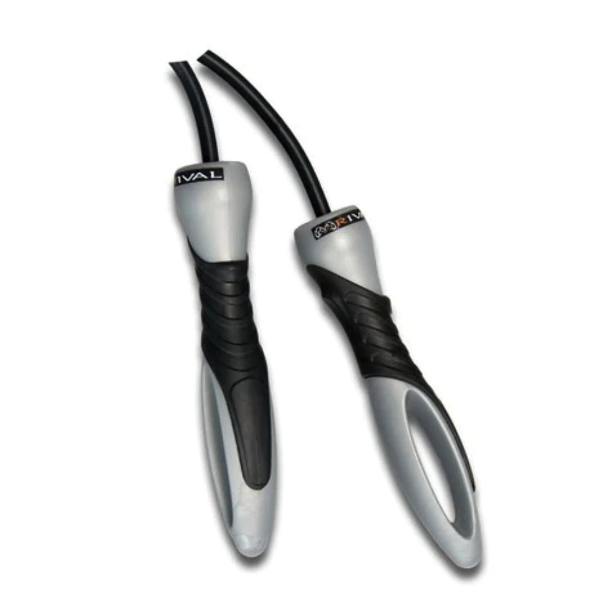 Grey Rival Deluxe 9ft Jump Rope - Image 2