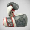 Grey Rival RB80 Impulse Bag Gloves