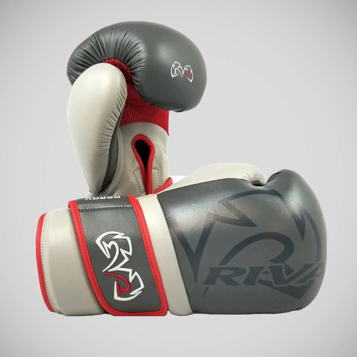 Grey Rival RS80V Impulse Sparring Gloves