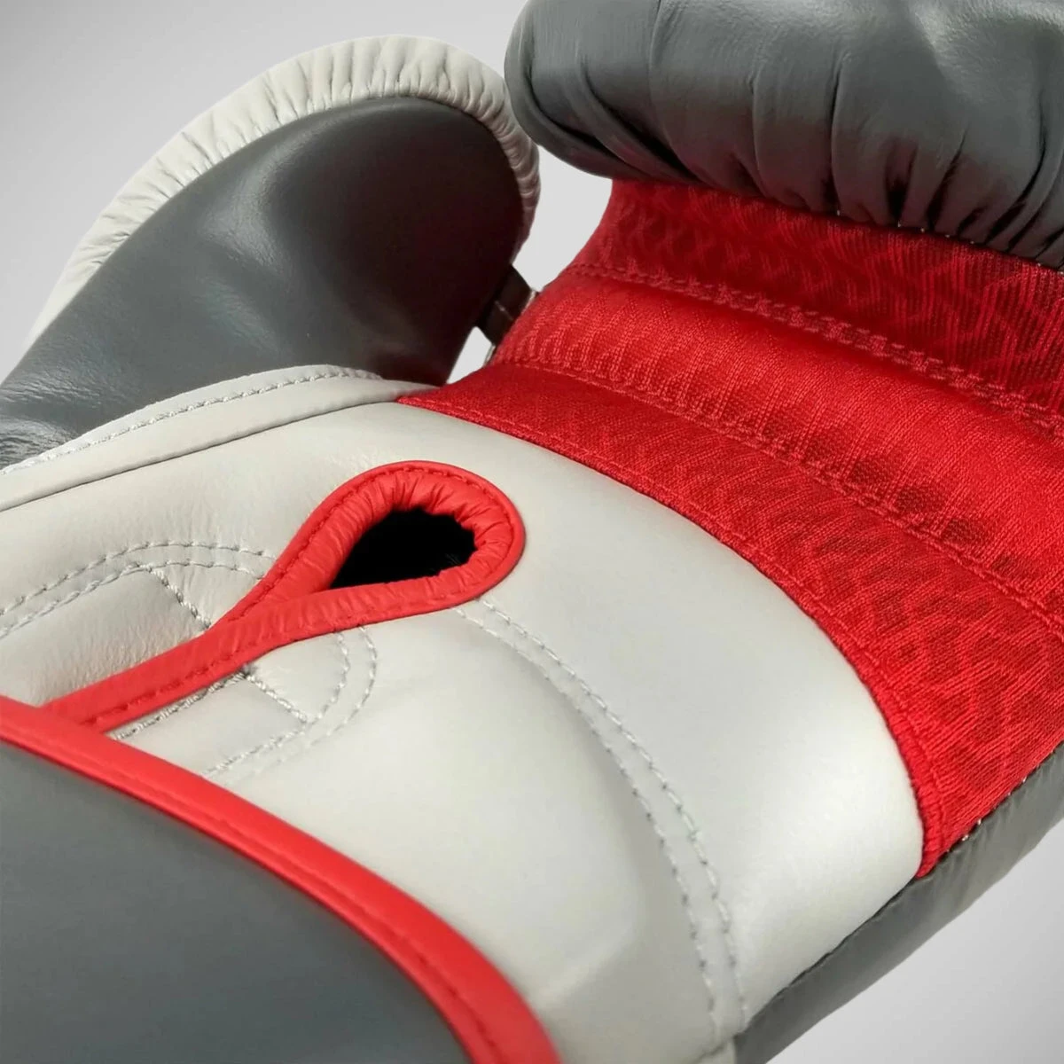 Grey Rival RS80V Impulse Sparring Gloves - Image 6