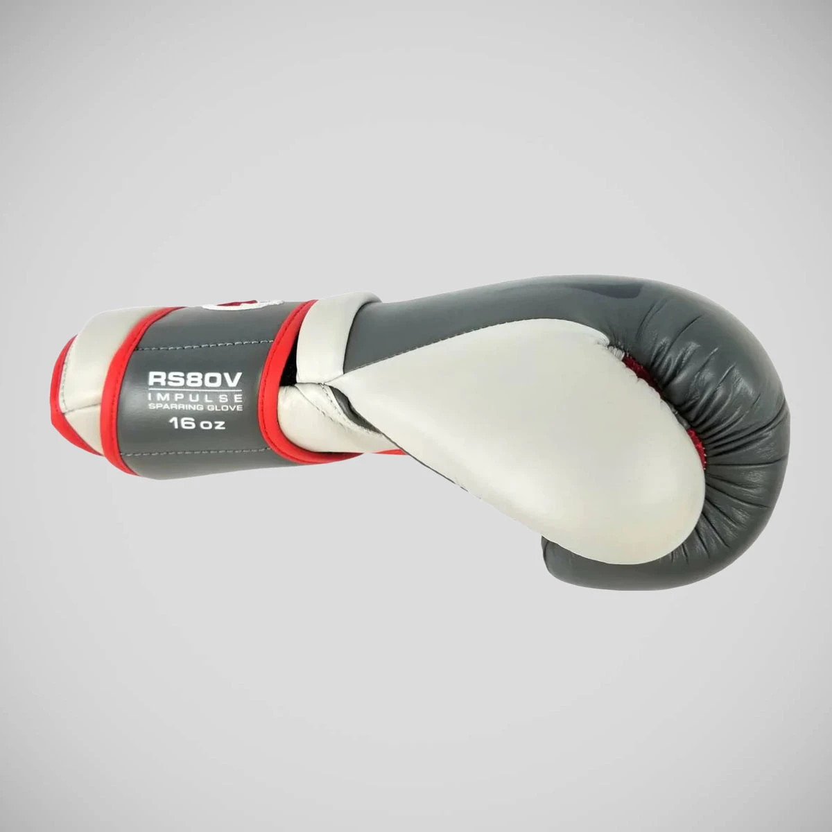 Grey Rival RS80V Impulse Sparring Gloves - Image 3
