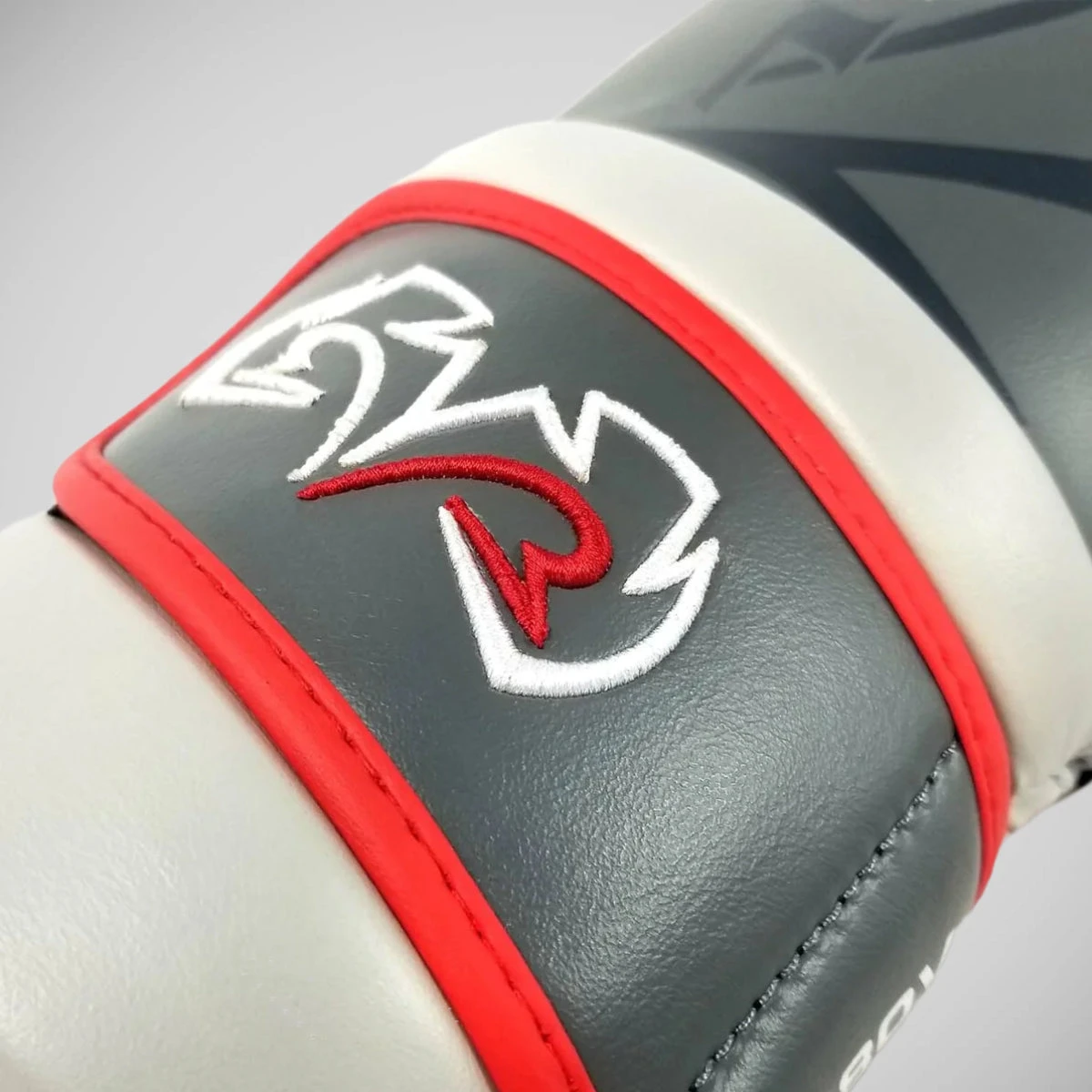 Grey Rival RS80V Impulse Sparring Gloves - Image 5