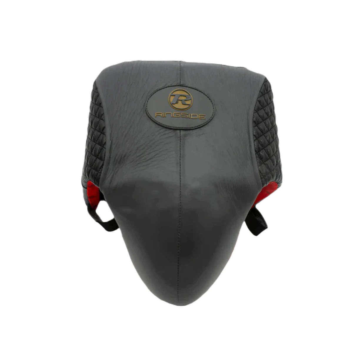 Gunmetal Ringside Legacy Series Groin Guard - Image 2