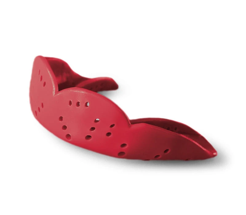 Intense Red SISU Aero 1.6 NextGen Mouth Guard - Image 5