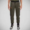 Khaki/Bronze Venum UFC Adrenaline Authentic Fight Week Joggers